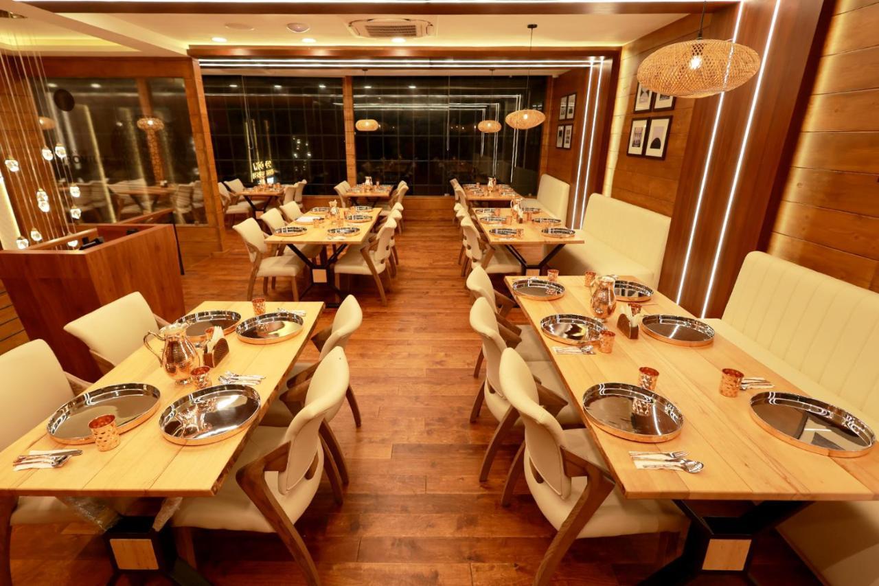 Wooden Ecr Sea Resort Pondicherry Dış mekan fotoğraf